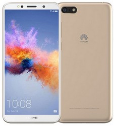 Замена стекла на телефоне Huawei Y5 Prime 2018 в Набережных Челнах